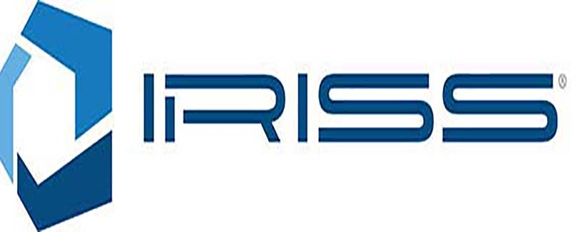 logo IRISS