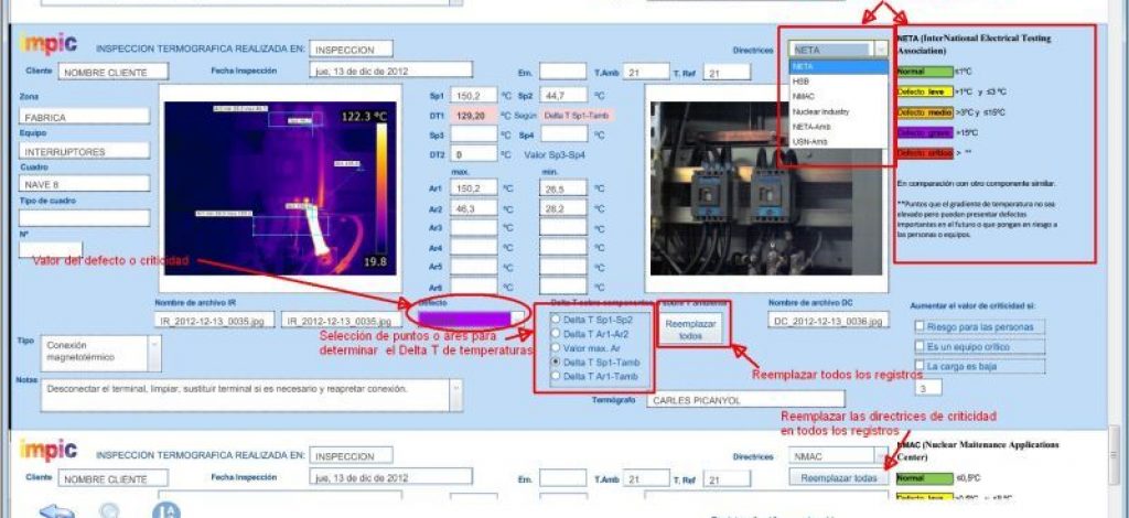 BASE DATOS ELÉCTRICO